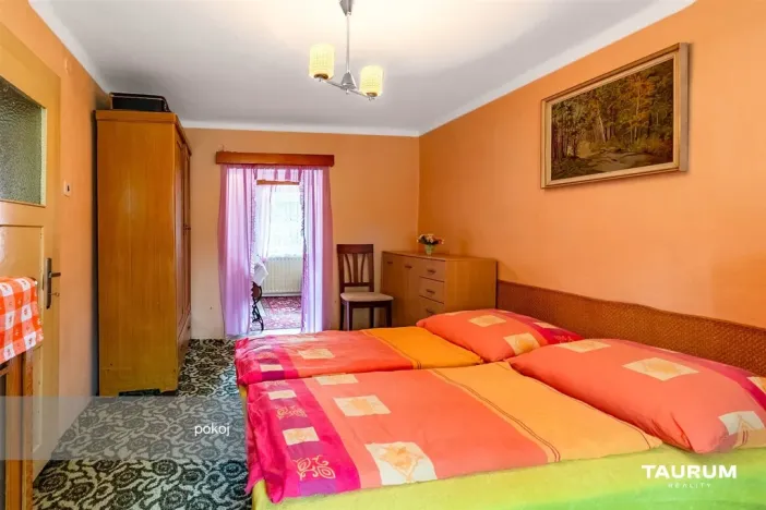 Prodej rodinného domu, Plánice - Lovčice, 108 m2