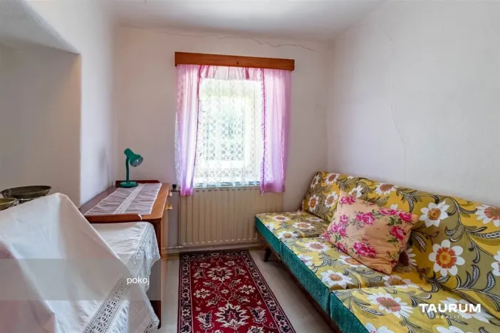 Prodej rodinného domu, Plánice - Lovčice, 108 m2