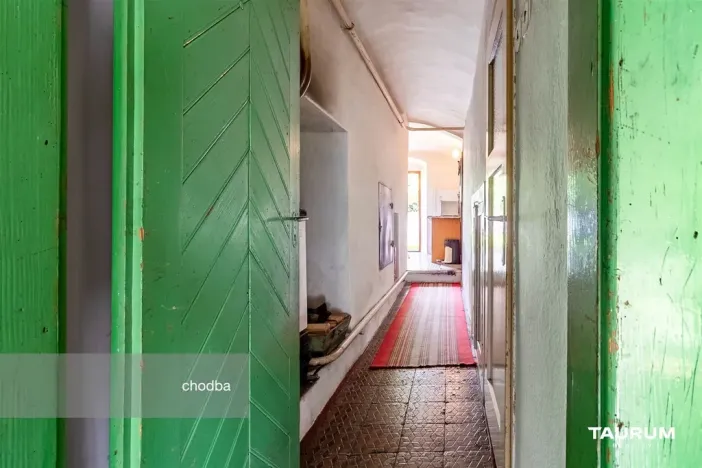 Prodej rodinného domu, Plánice - Lovčice, 108 m2