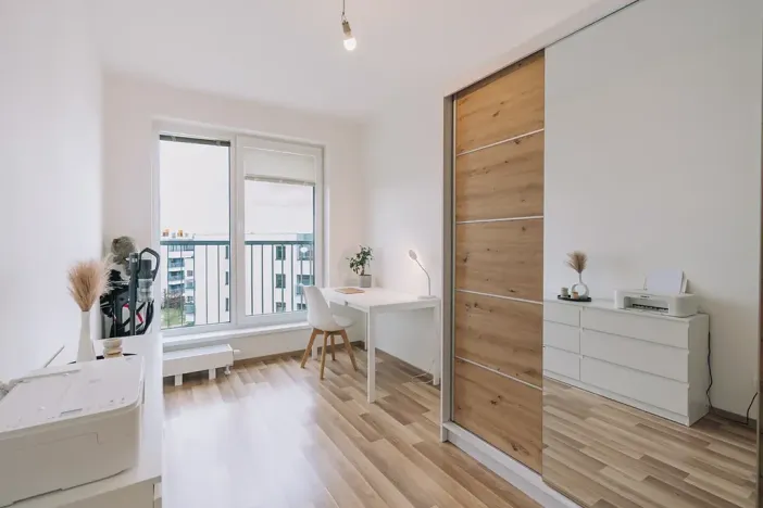Prodej bytu 4+kk, Praha - Uhříněves, Ke kříži, 76 m2