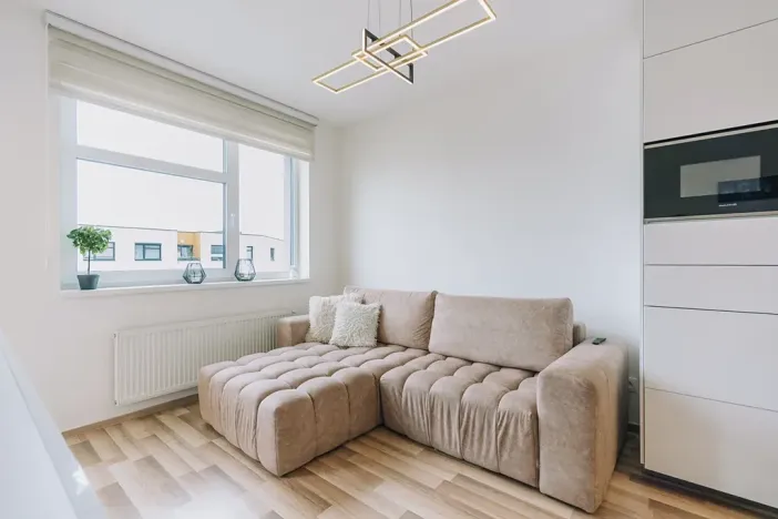 Prodej bytu 4+kk, Praha - Uhříněves, Ke kříži, 76 m2