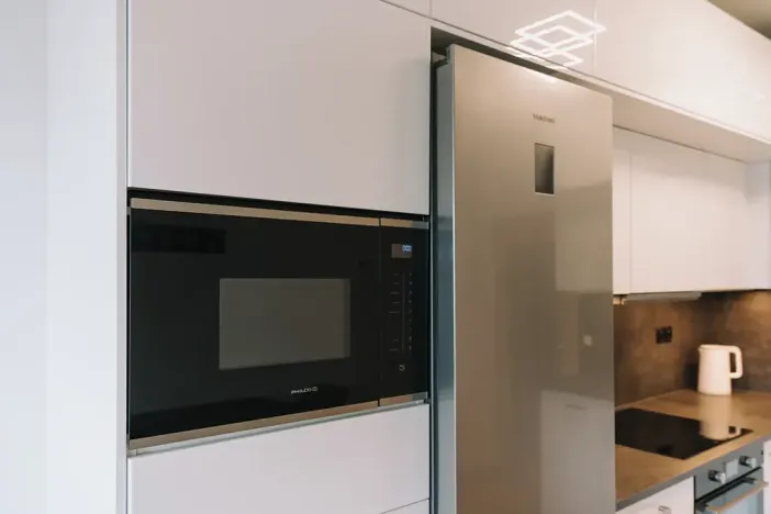 Prodej bytu 4+kk, Praha - Uhříněves, Ke kříži, 76 m2