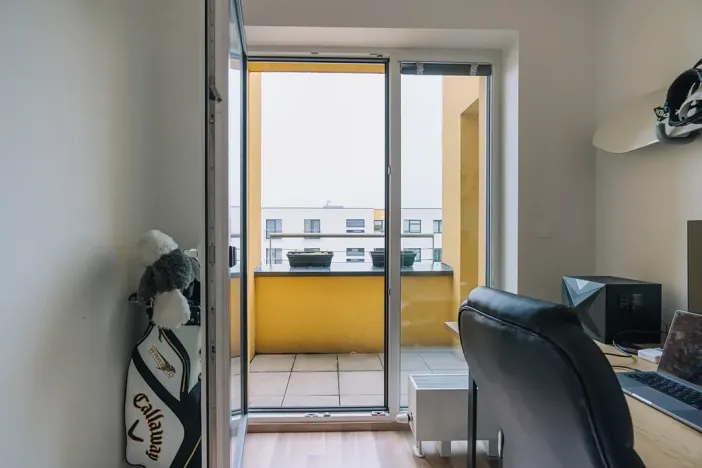 Prodej bytu 4+kk, Praha - Uhříněves, Ke kříži, 76 m2