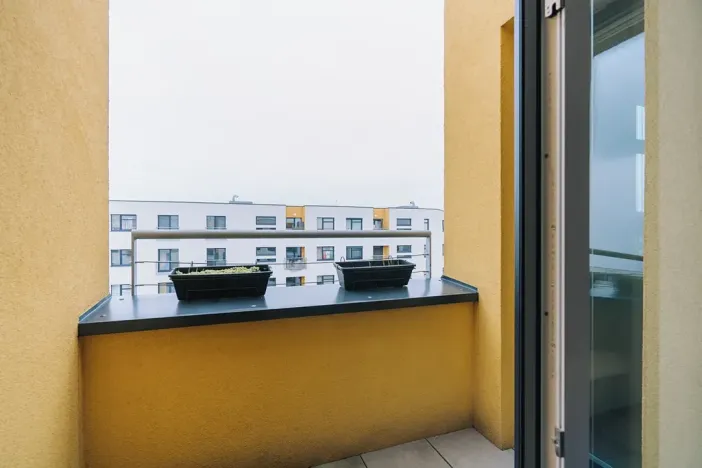Prodej bytu 4+kk, Praha - Uhříněves, Ke kříži, 76 m2
