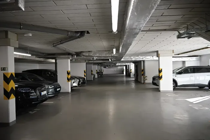 Prodej bytu 4+kk, Praha - Uhříněves, Ke kříži, 76 m2