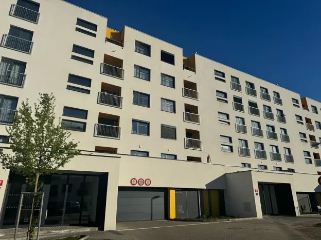 Prodej bytu 4+kk, Praha - Uhříněves, Ke kříži, 76 m2