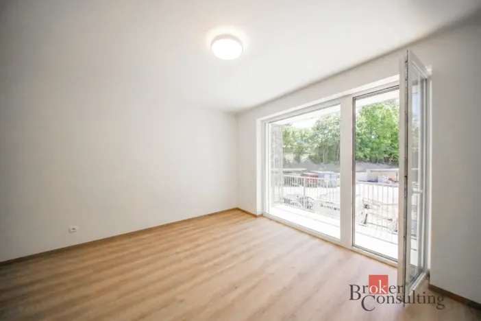 Pronájem bytu 1+kk, Jablonec nad Nisou - Rýnovice, Jezdecká, 35 m2