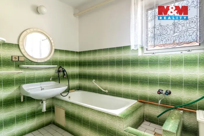 Prodej chalupy, Volenice - Ohrazenice, 430 m2