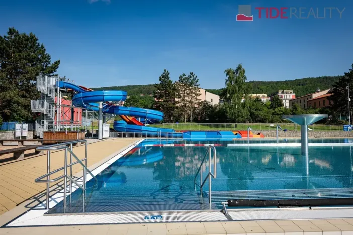 Prodej bytu 4+kk, Beroun, Na Máchovně, 113 m2
