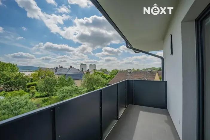 Pronájem bytu 1+kk, Zábřeh, Na Křtaltě, 30 m2