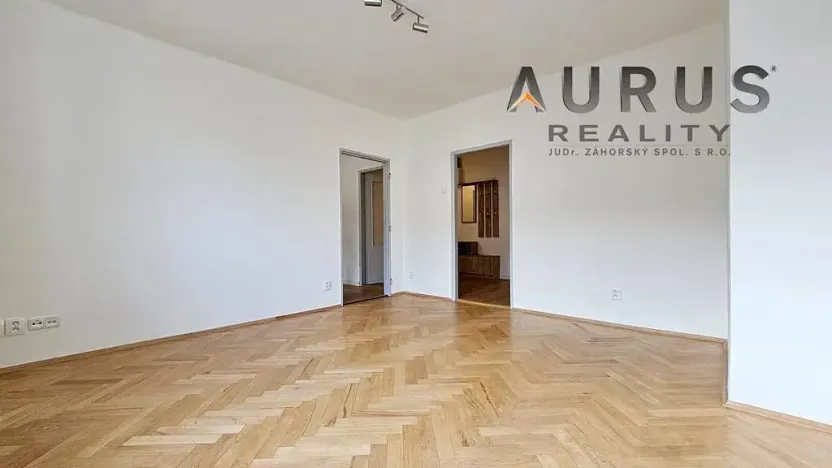 Pronájem bytu 3+1, Praha - Michle, Třeboňská, 74 m2