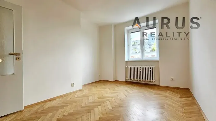 Pronájem bytu 3+1, Praha - Michle, Třeboňská, 74 m2