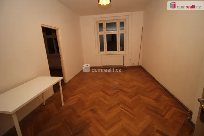 Pronájem bytu 2+1, Karlovy Vary - Rybáře, Lad. Koubka, 60 m2
