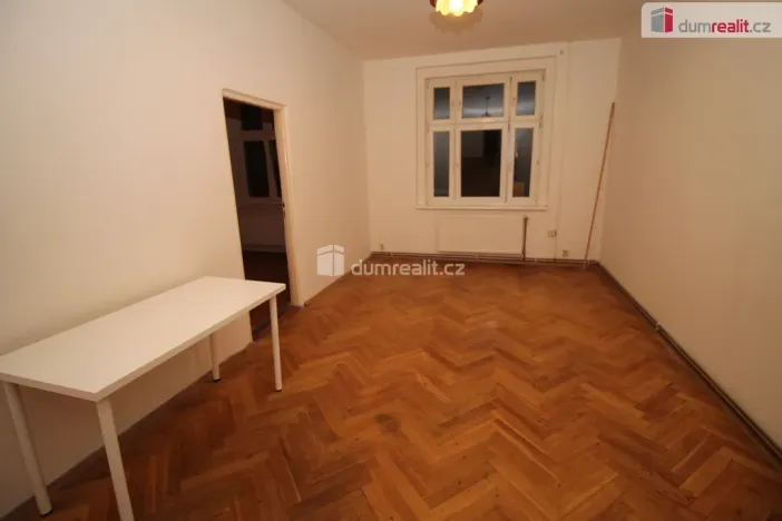 Pronájem bytu 2+1, Karlovy Vary - Rybáře, Lad. Koubka, 60 m2