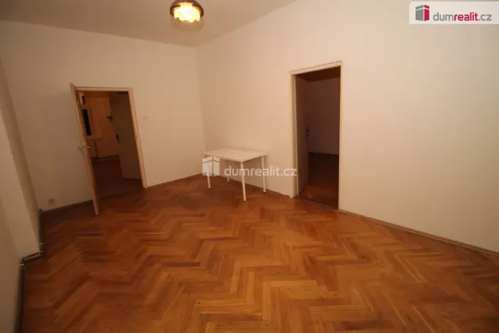 Pronájem bytu 2+1, Karlovy Vary - Rybáře, Lad. Koubka, 60 m2