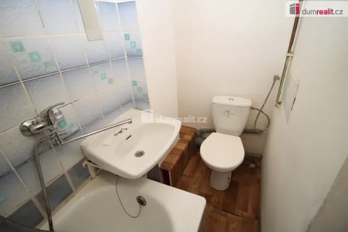 Pronájem bytu 2+1, Karlovy Vary - Rybáře, Lad. Koubka, 60 m2