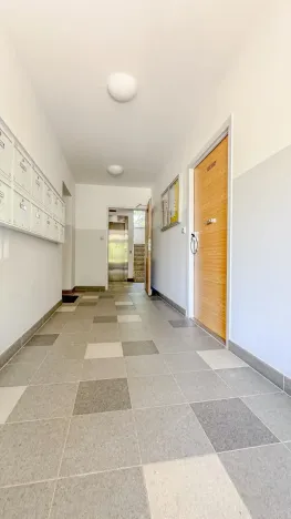 Pronájem bytu 2+kk, Praha - Hlubočepy, Gabinova, 47 m2