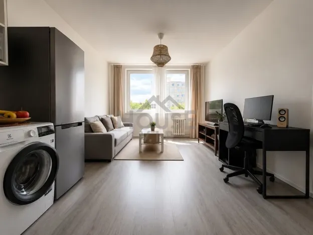 Prodej bytu 2+kk, Praha - Chodov, Samohelova, 42 m2