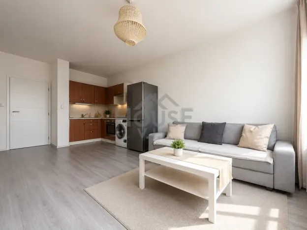 Prodej bytu 2+kk, Praha - Chodov, Samohelova, 42 m2