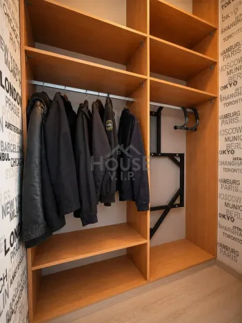 Prodej bytu 2+kk, Praha - Chodov, Samohelova, 42 m2