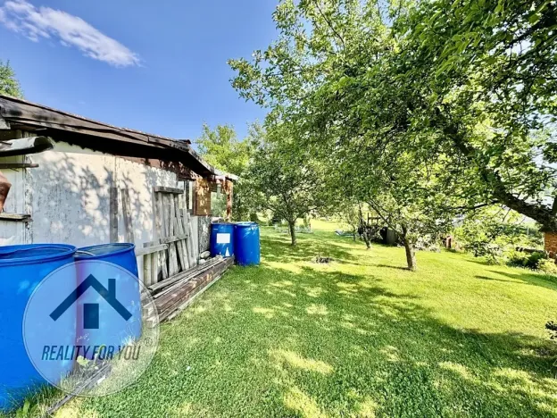 Prodej zahrady, Frýdlant, Alšova, 420 m2