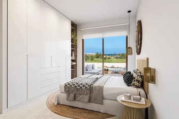 Prodej bytu 3+kk, Los Alcázares, Španělsko, 70 m2