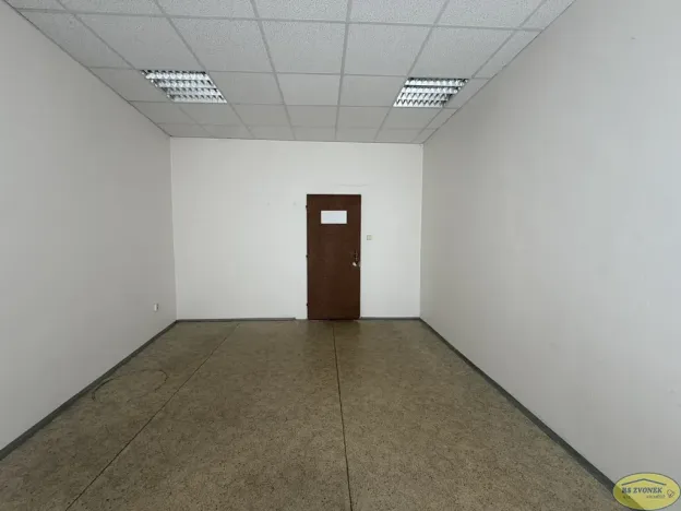 Pronájem kanceláře, Kroměříž, Vejvanovského, 17 m2