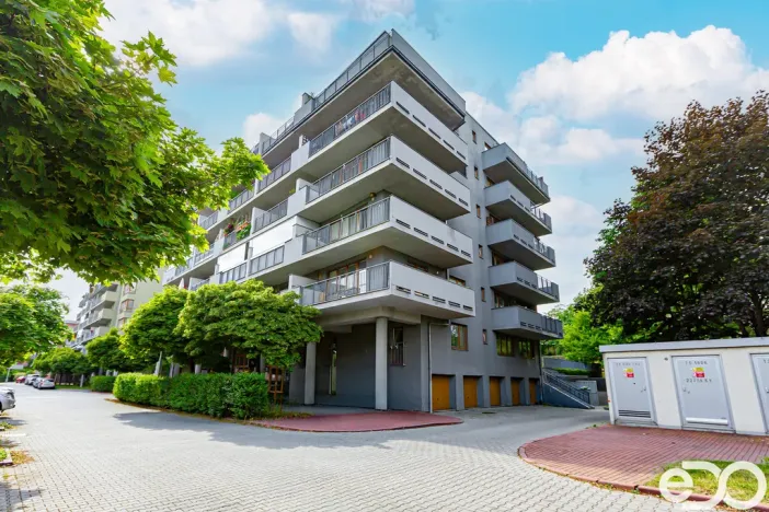 Prodej bytu 2+kk, Praha, Velká skála, 62 m2