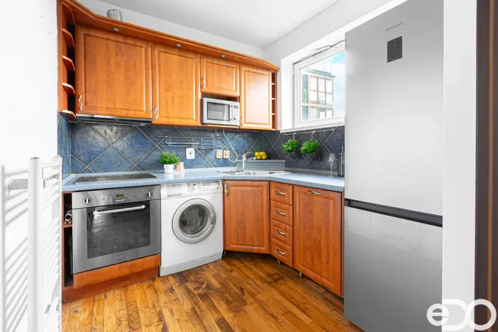 Prodej bytu 2+kk, Praha, Velká skála, 62 m2