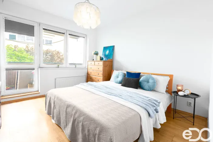 Prodej bytu 2+kk, Praha, Velká skála, 62 m2