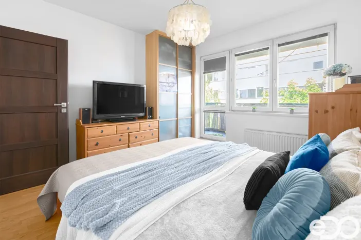 Prodej bytu 2+kk, Praha, Velká skála, 62 m2