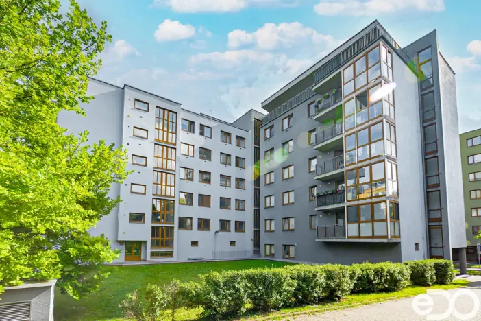 Prodej bytu 2+kk, Praha, Velká skála, 62 m2