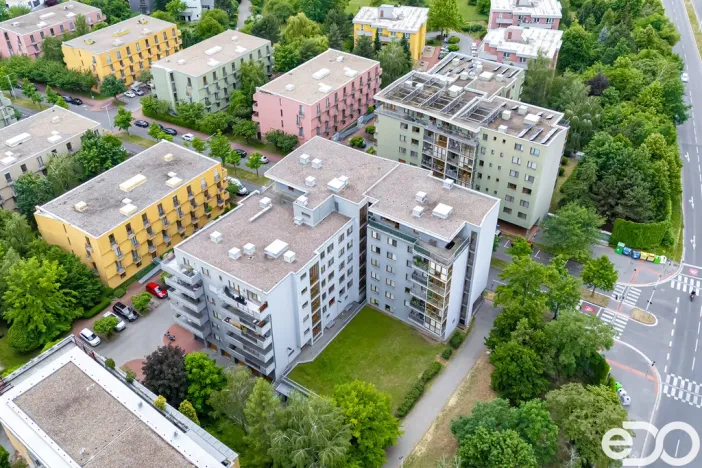 Prodej bytu 2+kk, Praha, Velká skála, 62 m2