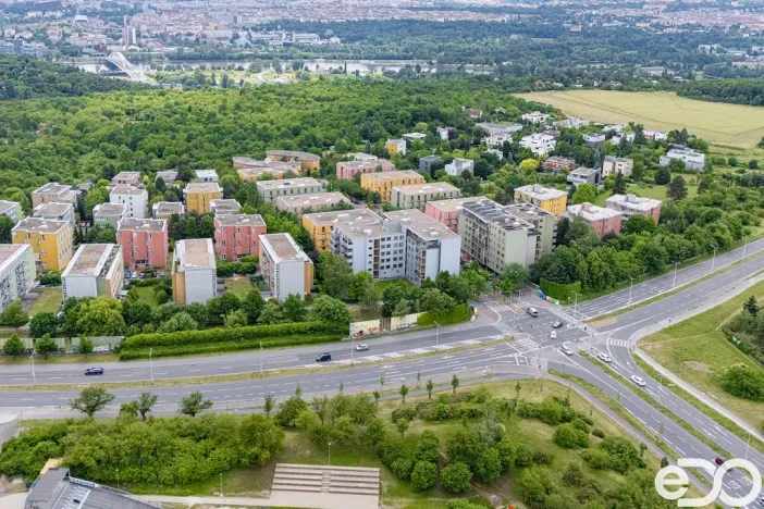 Prodej bytu 2+kk, Praha, Velká skála, 62 m2