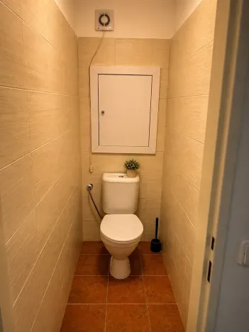 Prodej bytu 1+kk, Brno, Blatnická, 31 m2