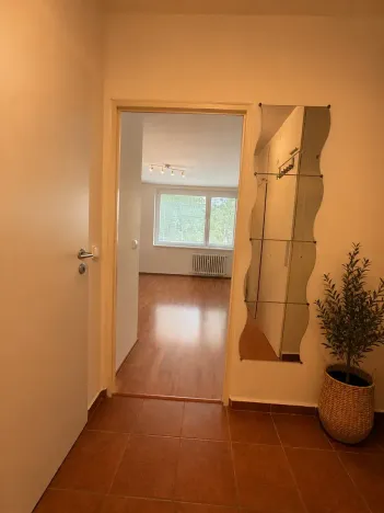 Prodej bytu 1+kk, Brno, Blatnická, 31 m2