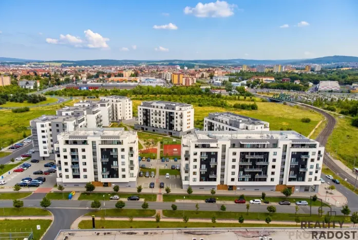 Prodej bytu 2+kk, Plzeň, Inženýrská, 58 m2