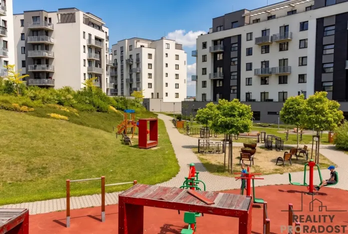 Prodej bytu 2+kk, Plzeň, Inženýrská, 58 m2