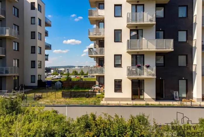 Prodej bytu 2+kk, Plzeň, Inženýrská, 58 m2
