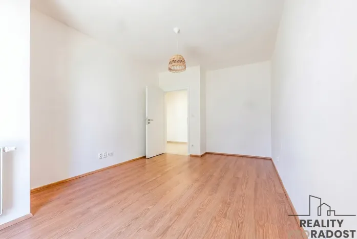 Prodej bytu 2+kk, Plzeň, Inženýrská, 58 m2