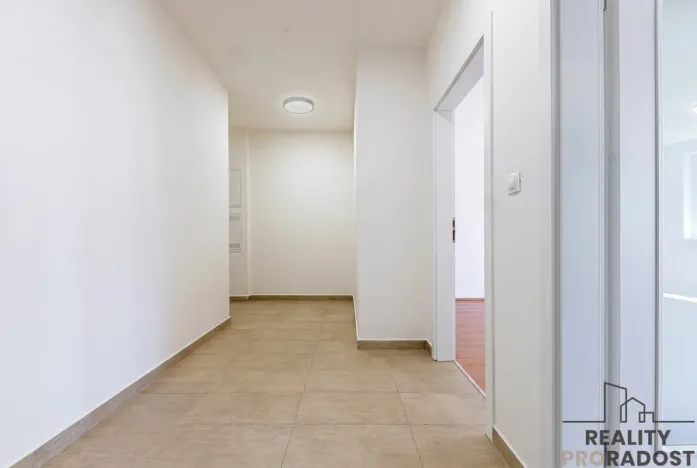Prodej bytu 2+kk, Plzeň, Inženýrská, 58 m2