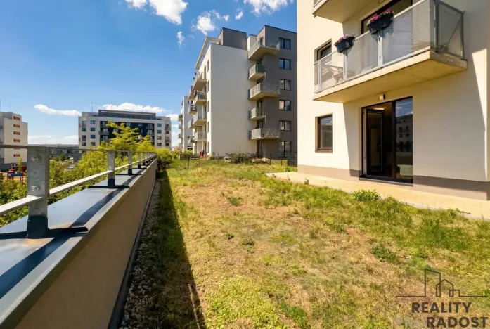 Prodej bytu 2+kk, Plzeň, Inženýrská, 58 m2