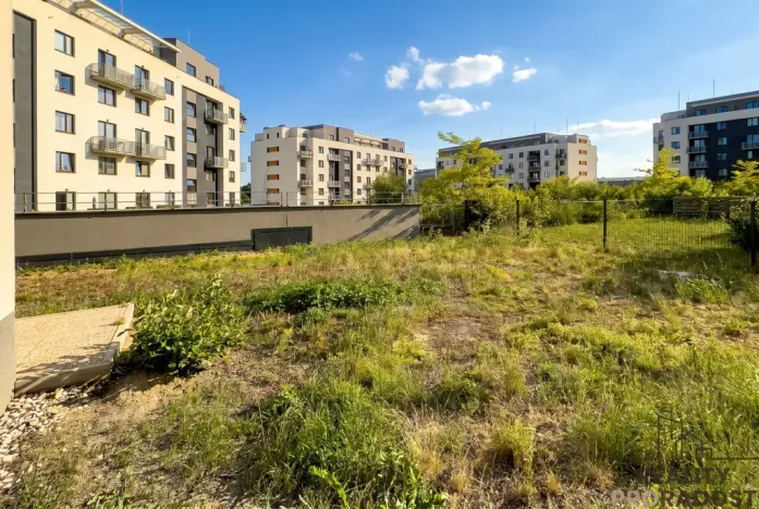 Prodej bytu 2+kk, Plzeň, Inženýrská, 58 m2