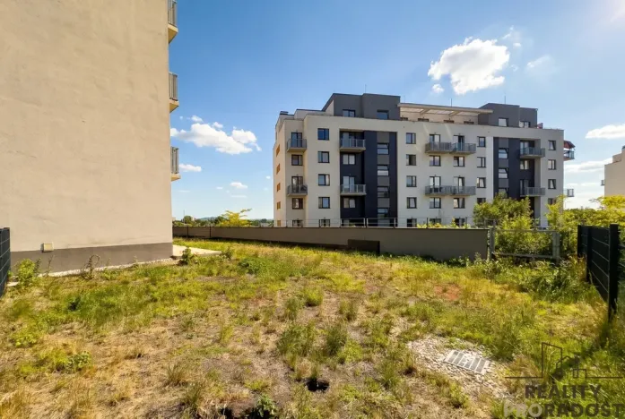 Prodej bytu 2+kk, Plzeň, Inženýrská, 58 m2