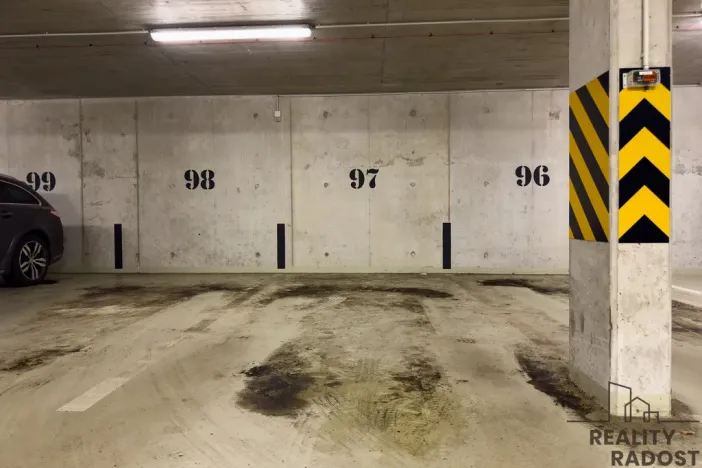 Prodej bytu 2+kk, Plzeň, Inženýrská, 58 m2