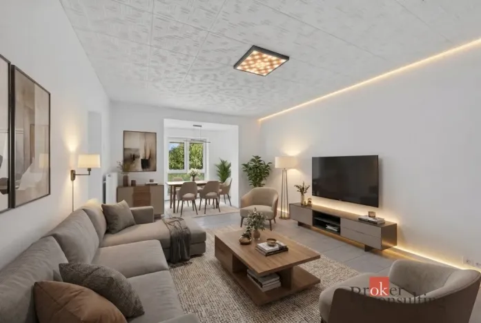 Prodej rodinného domu, Kateřinice, 256 m2