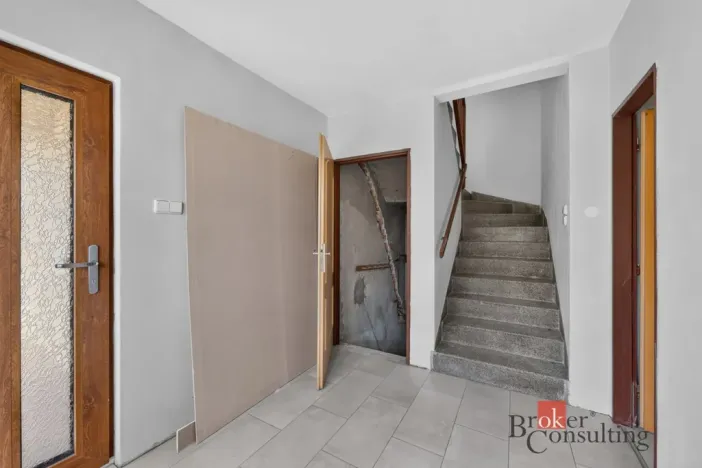 Prodej rodinného domu, Kateřinice, 256 m2