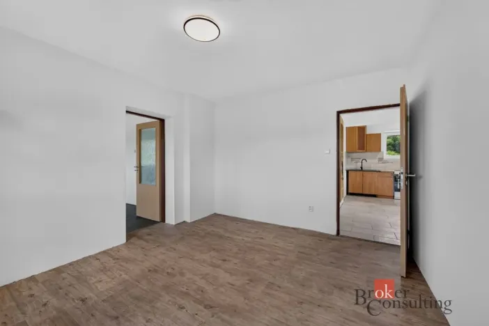 Prodej rodinného domu, Kateřinice, 256 m2