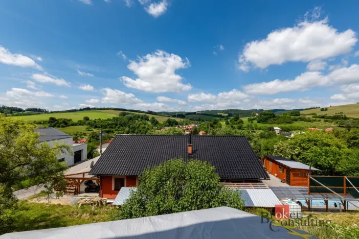 Prodej rodinného domu, Kateřinice, 256 m2