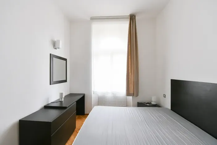 Prodej bytu 2+kk, Praha - Nové Město, Hálkova, 49 m2